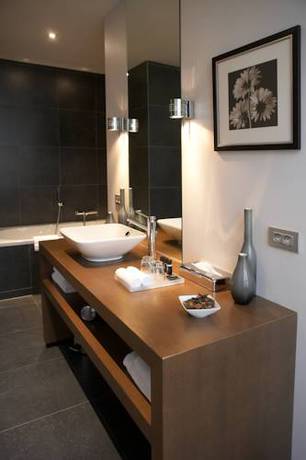 Imagen de la habitación del Hotel Domus, Boom. Foto 4