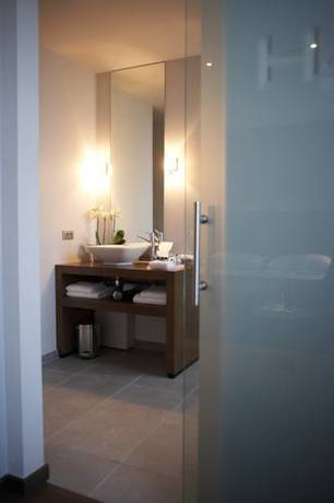 Imagen de la habitación del Hotel Domus, Boom. Foto 5