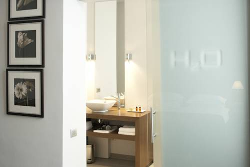 Imagen de la habitación del Hotel Domus, Boom. Foto 8