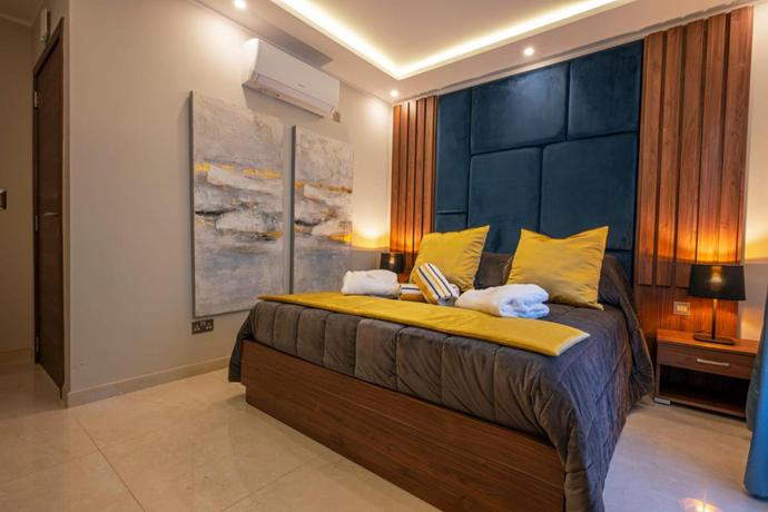 Imagen de la habitación del Hotel Domus Boutique. Foto 2