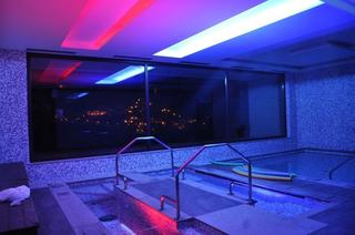 Imagen de la piscina del Hotel Domus, Campobasso. Foto 18