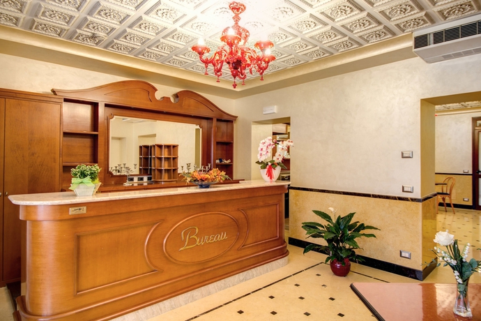 Imagen general del Hotel Domus Cavanis Venezia. Foto 1
