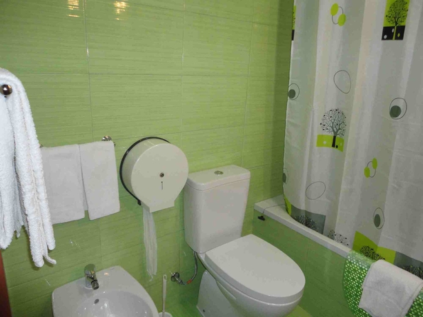 Imagen de la habitación del Hotel Domus, Coimbra. Foto 6