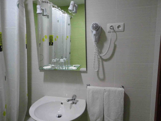 Imagen de la habitación del Hotel Domus, Coimbra. Foto 7