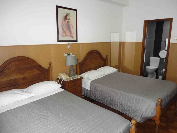 Imagen de la habitación del Hotel Domus, Coimbra. Foto 8