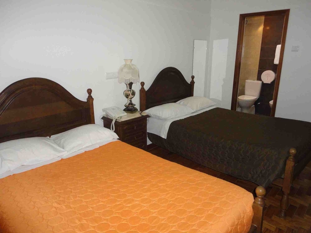 Imagen de la habitación del Hotel Domus, Coimbra. Foto 9