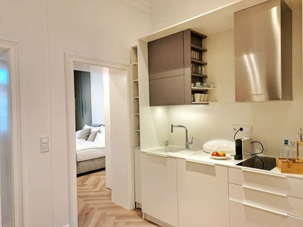 Imagen general del Hotel Domus Collis. Foto 1