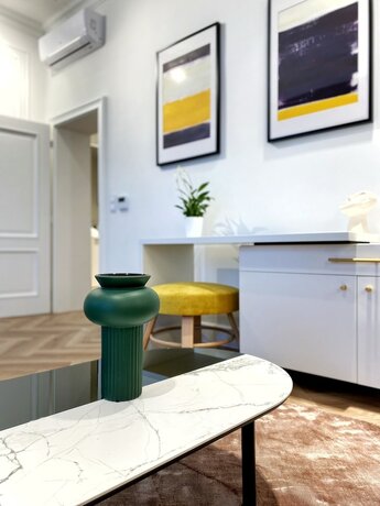 Imagen de la habitación del Hotel Domus Collis. Foto 13