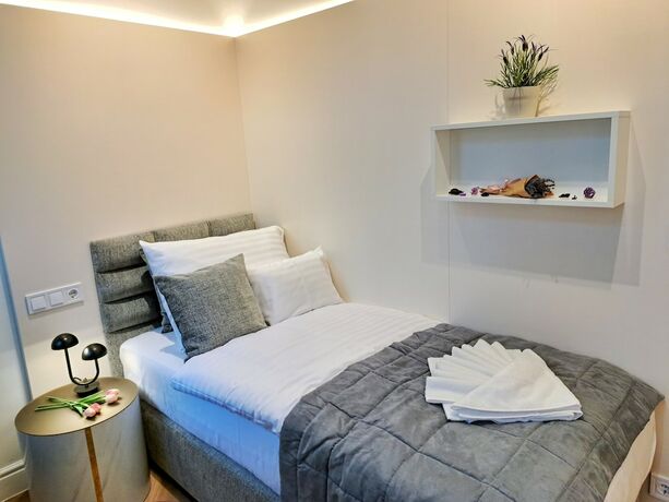 Imagen general del Hotel Domus Collis. Foto 5