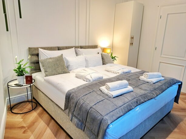 Imagen de la habitación del Hotel Domus Collis. Foto 16