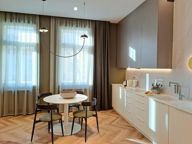Imagen de la habitación del Hotel Domus Collis. Foto 18