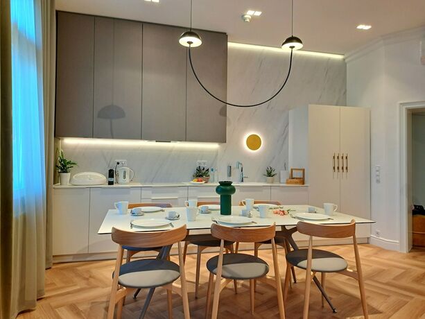 Imagen general del Hotel Domus Collis. Foto 6