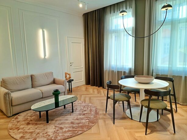 Imagen general del Hotel Domus Collis. Foto 8