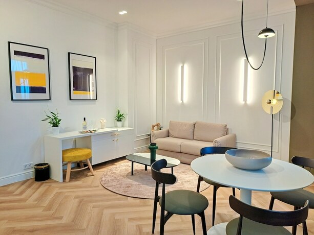 Imagen de la habitación del Hotel Domus Collis. Foto 19