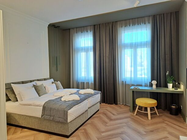 Imagen general del Hotel Domus Collis. Foto 9