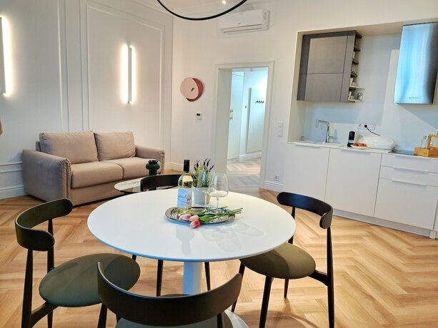 Imagen general del Hotel Domus Collis. Foto 11