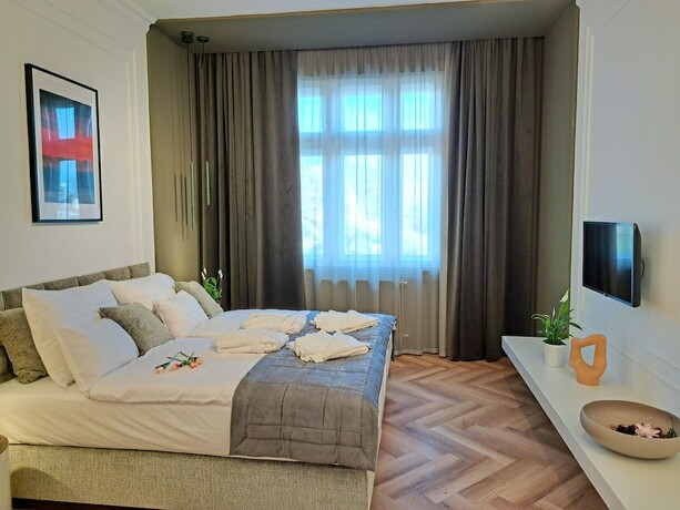 Imagen general del Hotel Domus Collis. Foto 12