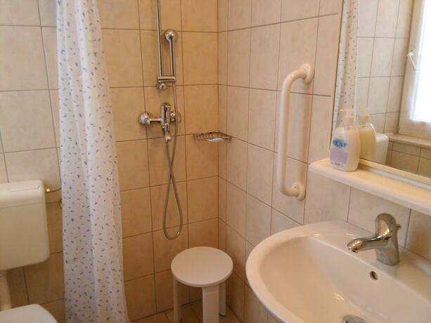 Imagen general del Hotel Domus Damar. Foto 2