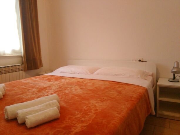 Imagen general del Hotel Domus Damar. Foto 5