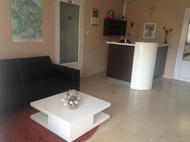Imagen general del Hotel Domus Damar. Foto 8
