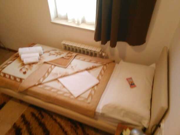 Imagen general del Hotel Domus Damar. Foto 9