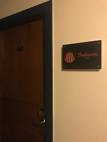 Imagen de la habitación del Hotel Domus Grand Hotel. Foto 7