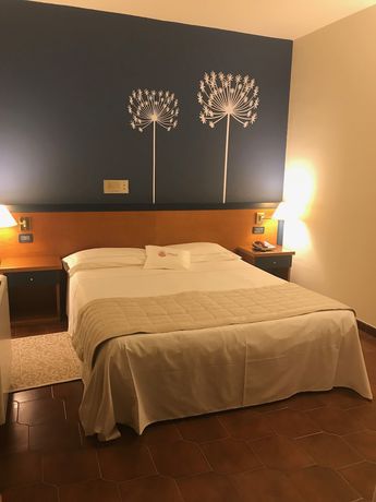 Imagen de la habitación del Hotel Domus Grand Hotel. Foto 13