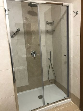 Imagen de la habitación del Hotel Domus Grand Hotel. Foto 14