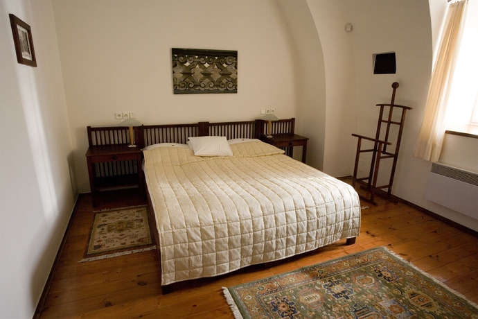Imagen de la habitación del Hotel Domus Henrici Boutique Hotel. Foto 6