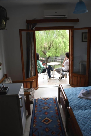 Imagen de la habitación del Hotel Domus Inn. Foto 3