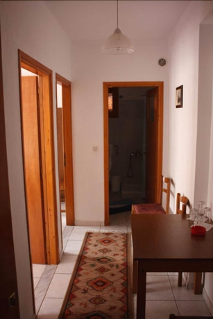 Imagen de la habitación del Hotel Domus Inn. Foto 11