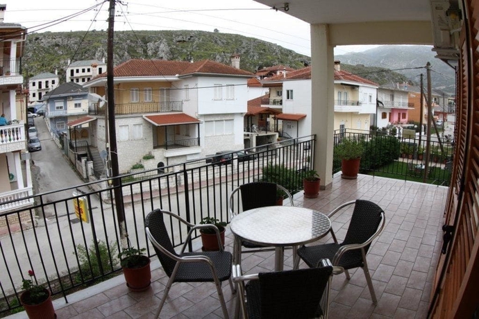 Imagen de la habitación del Hotel Domus Inn. Foto 14