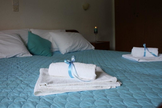 Imagen de la habitación del Hotel Domus Inn. Foto 15