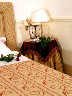 Imagen de la habitación del Hotel Domus Inn. Foto 4