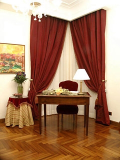 Imagen de la habitación del Hotel Domus Inn. Foto 6