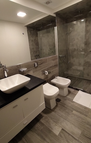 Imagen de la habitación del Hotel Domus Lake Resort. Foto 10