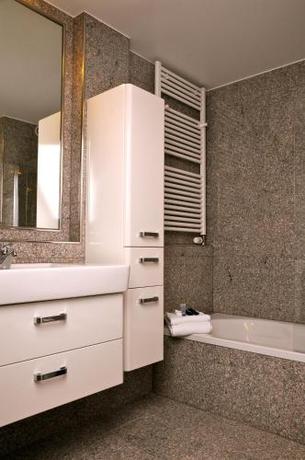 Imagen general del Hotel Domus, Luxemburgo Ciudad. Foto 3