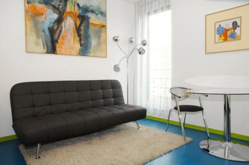 Imagen general del Hotel Domus, Luxemburgo Ciudad. Foto 6