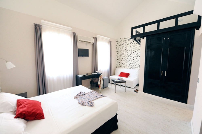 Imagen general del Hotel Domus, Málaga. Foto 2