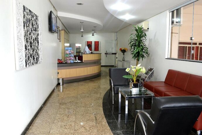 Imagen general del Hotel Domus Macap&aacute;. Foto 2