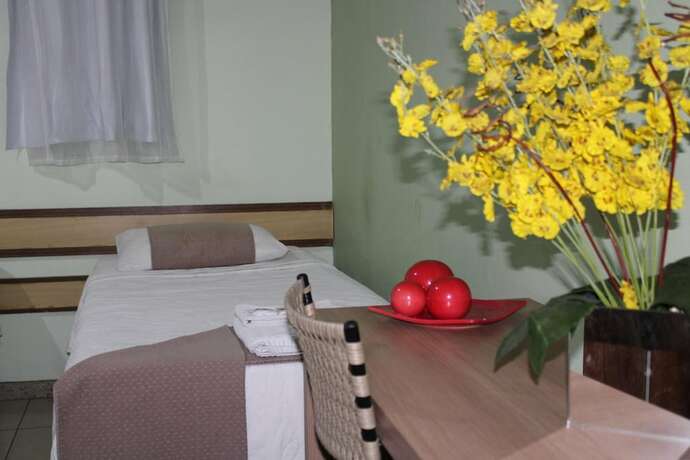 Imagen general del Hotel Domus Macap&aacute;. Foto 6
