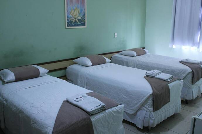 Imagen general del Hotel Domus Macap&aacute;. Foto 11