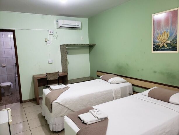 Imagen general del Hotel Domus Macap&aacute;. Foto 13