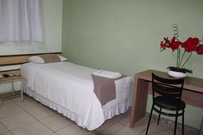 Imagen general del Hotel Domus Macap&aacute;. Foto 14