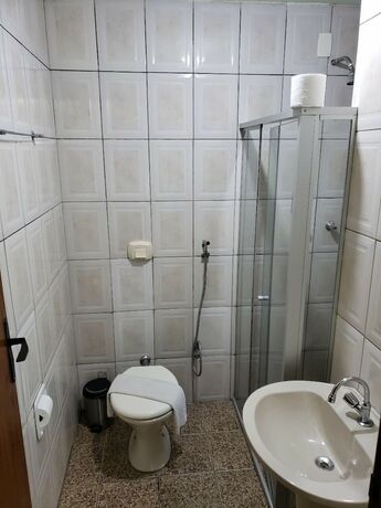 Imagen de la habitación del Hotel Domus Macap&aacute;. Foto 18