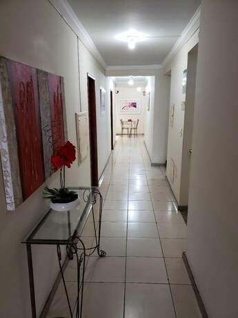 Imagen de los interiores del Hotel Domus Macap&aacute;. Foto 30