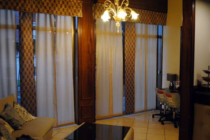 Imagen general del Hotel Domus, Maranello. Foto 3