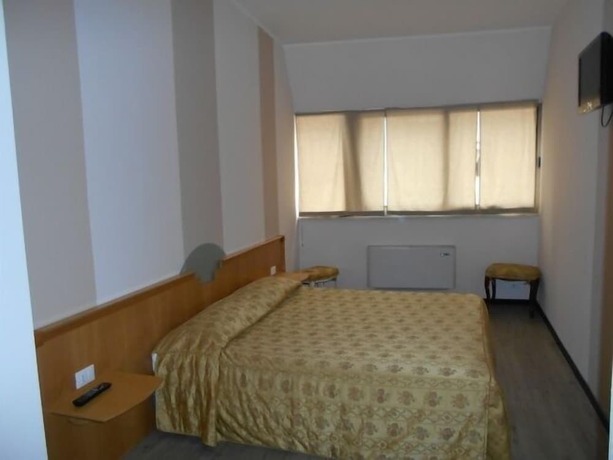 Imagen de la habitación del Hotel Domus, Maranello. Foto 18