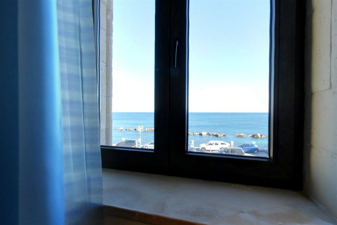 Imagen de los exteriores del Hotel Domus Mariae Benessere. Foto 6