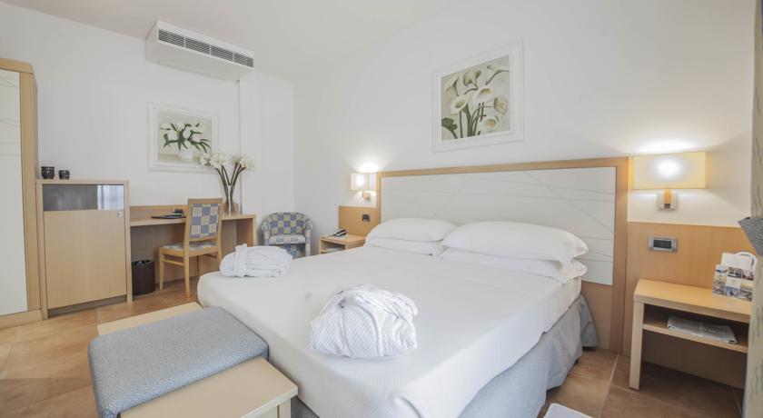 Imagen general del Hotel Domus, Marina di Massa. Foto 1